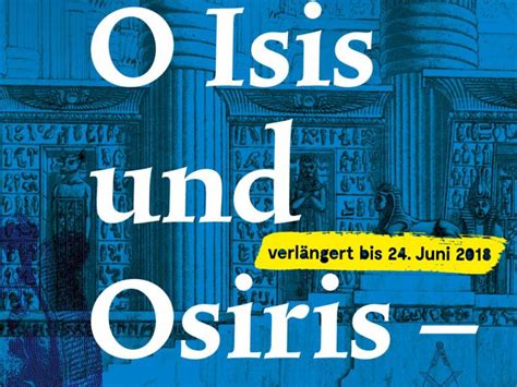 O Isis und Osiris – En kraftfull hyllning till livet och döden i en storslagen musikdramatik